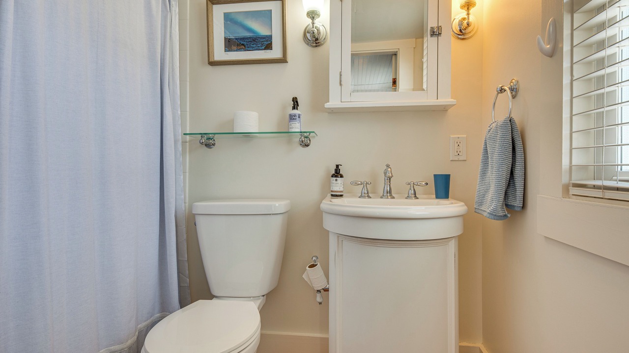 Photo of Bathroom in Kennebunk