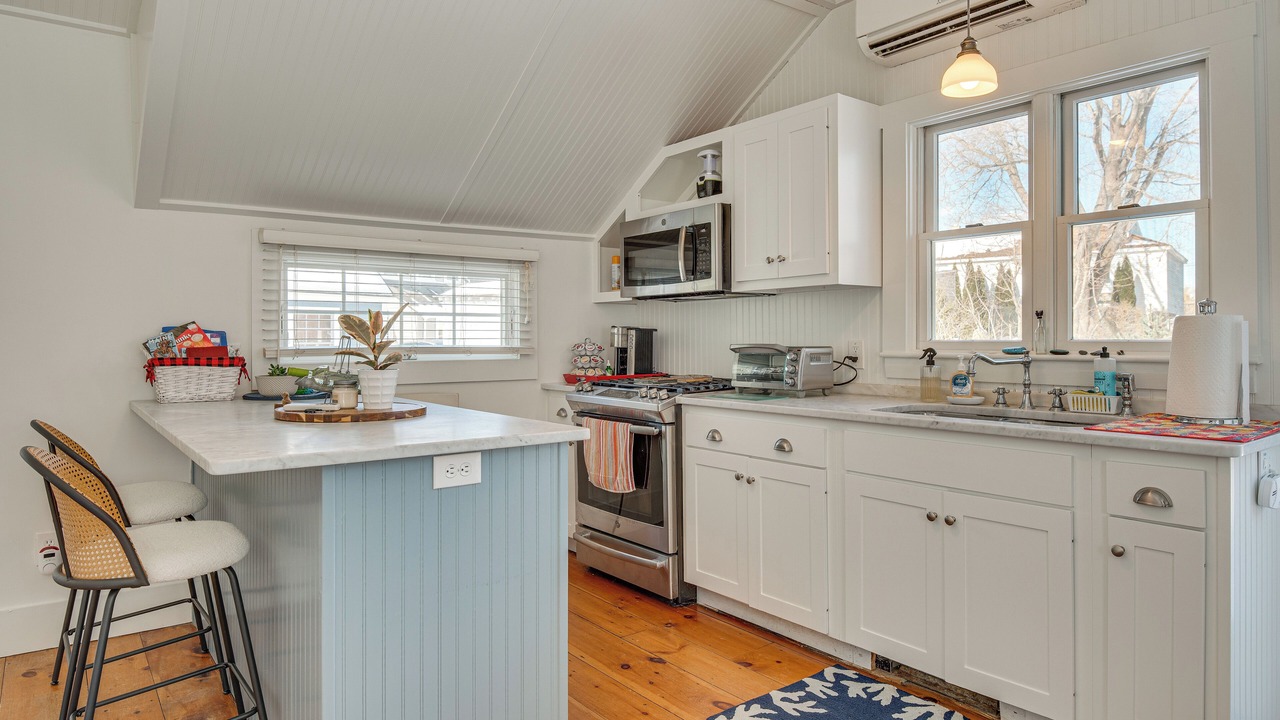 Photo of Kitchen in Kennebunk