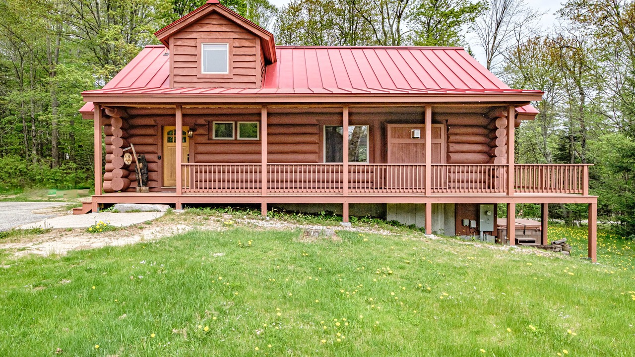Photo of Outdoor in Sunday River Area