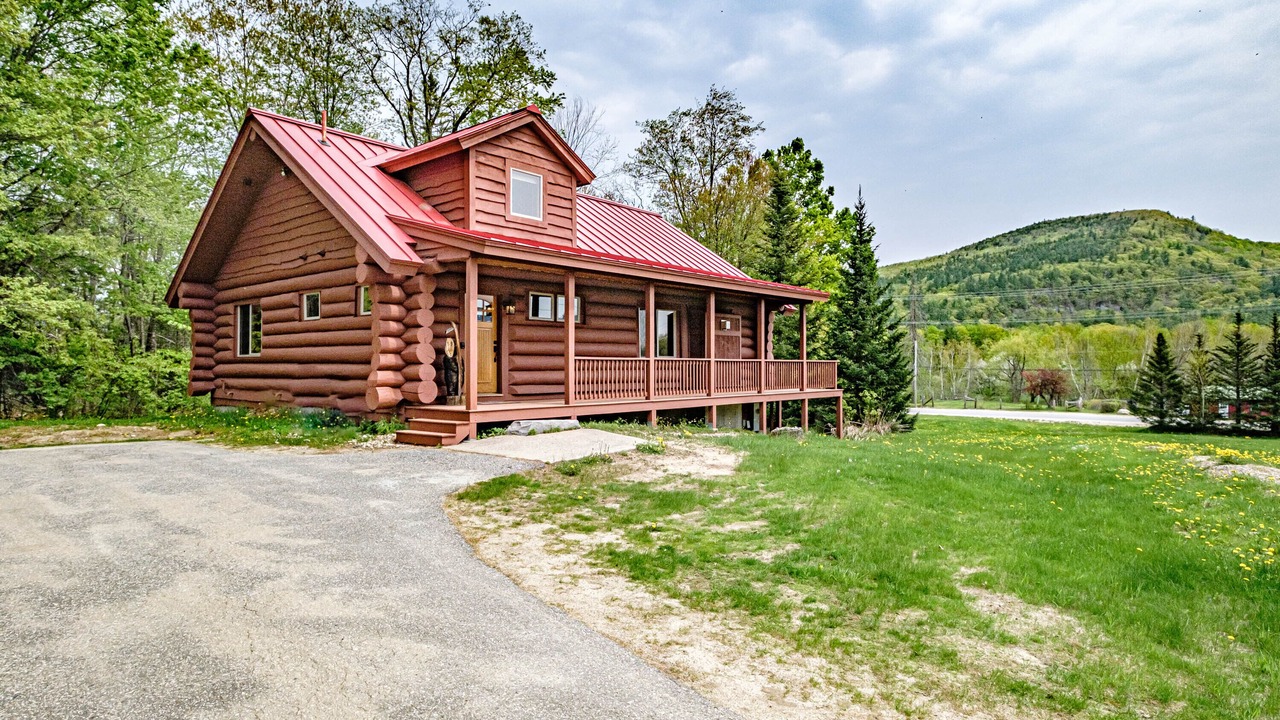Photo of Outdoor in Sunday River Area