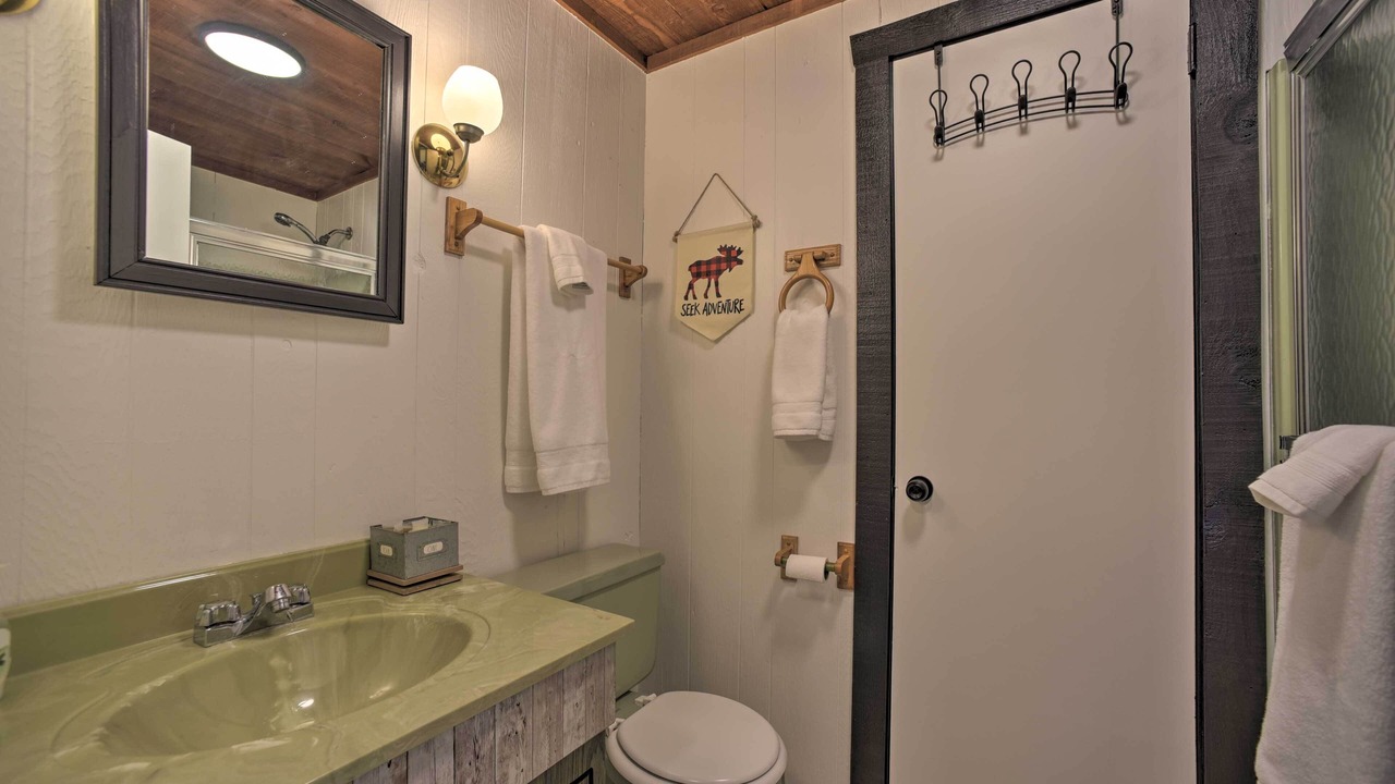 Photo of Bathroom in Wilmington