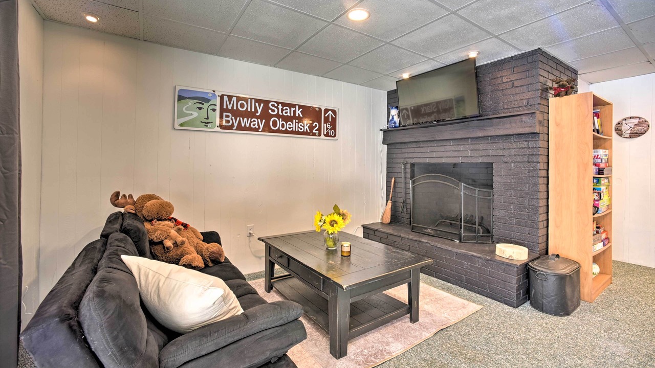 Photo of Livingroom in Wilmington