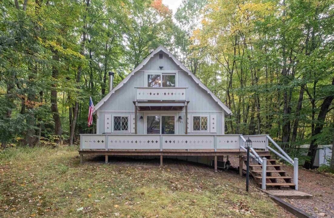 Photo of Outdoor in Moultonborough