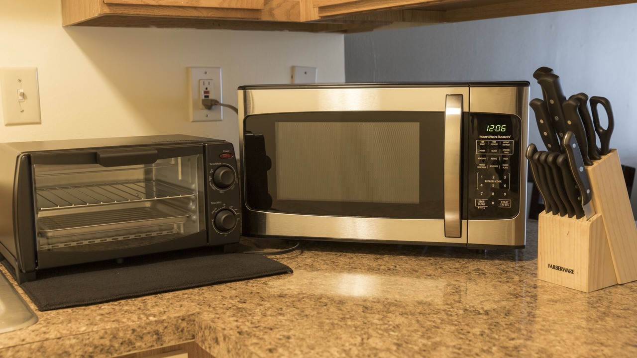Photo of Kitchen in Milford