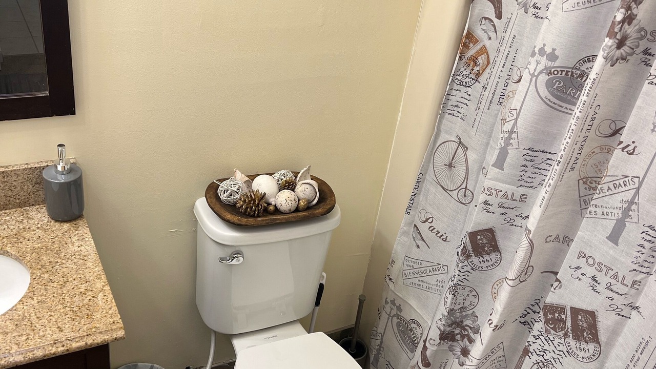 Photo of Bathroom in Milford