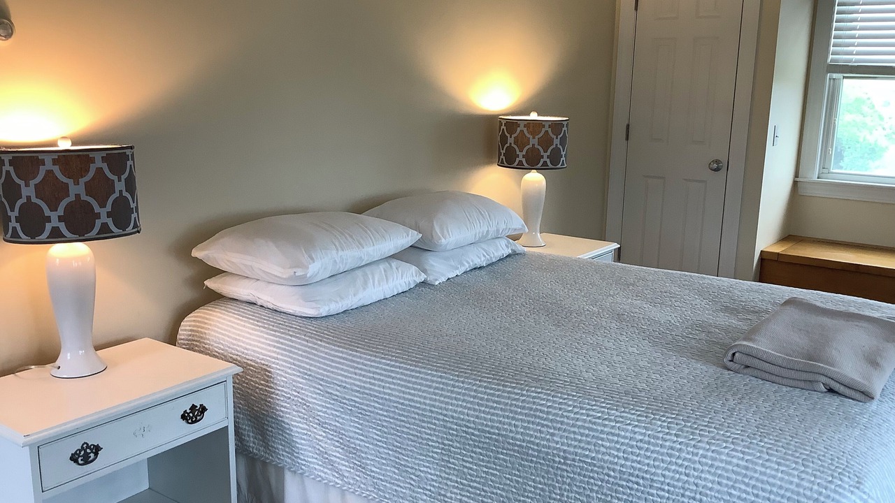 Photo of Bedroom in Block Island
