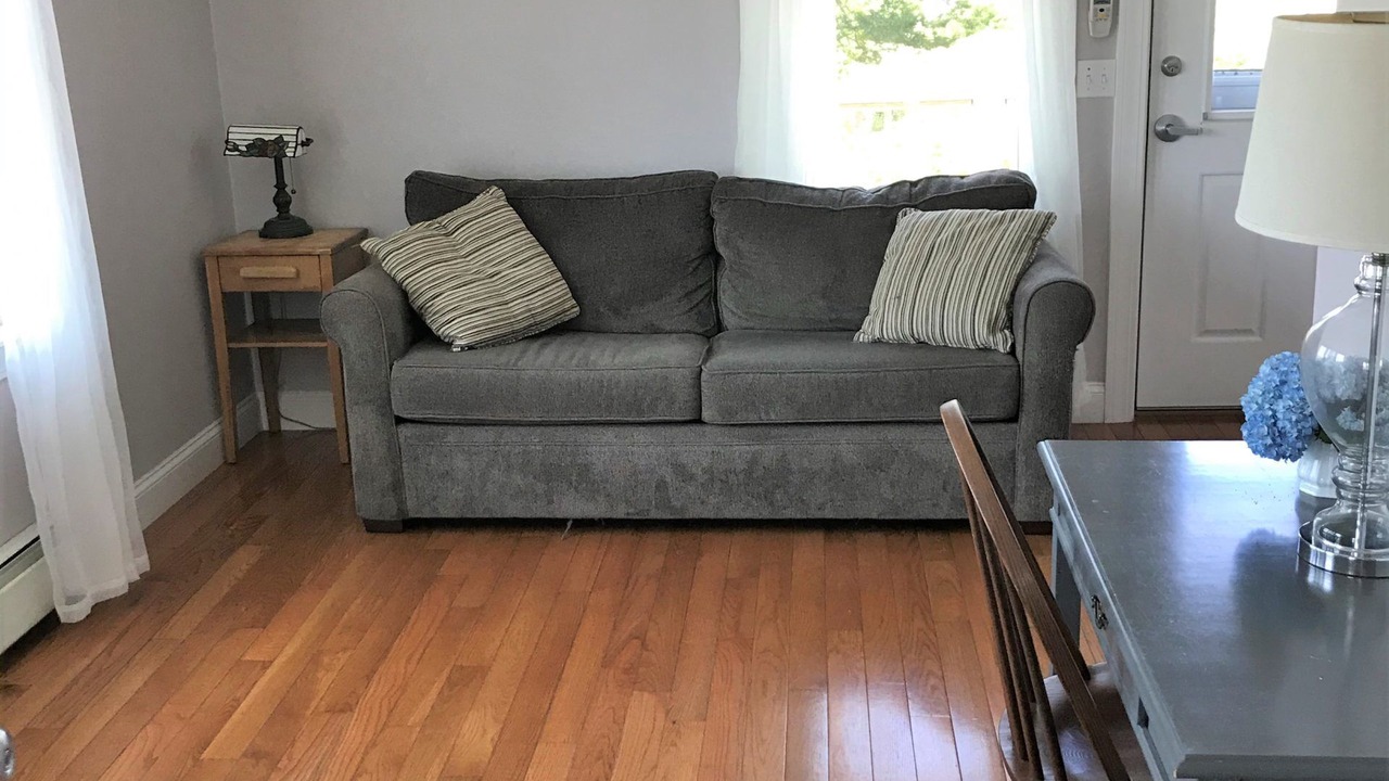 Photo of Livingroom in Block Island