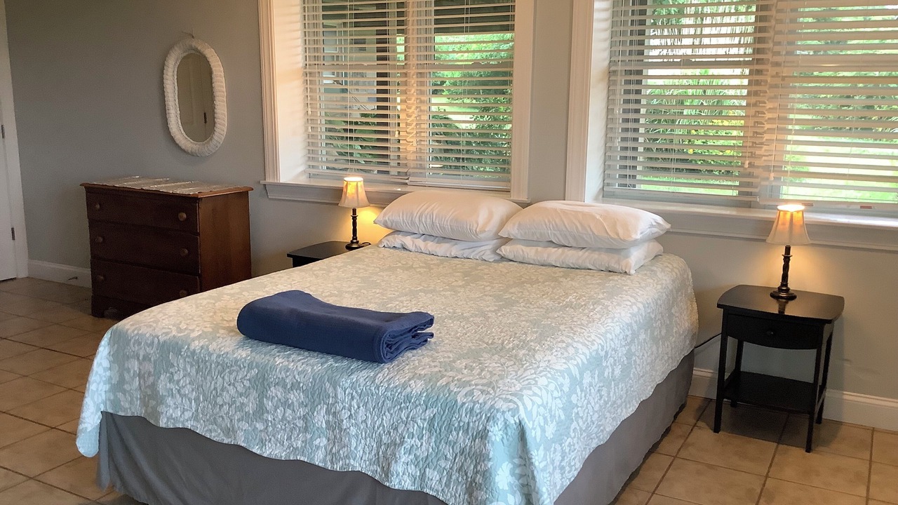 Photo of Bedroom in Block Island