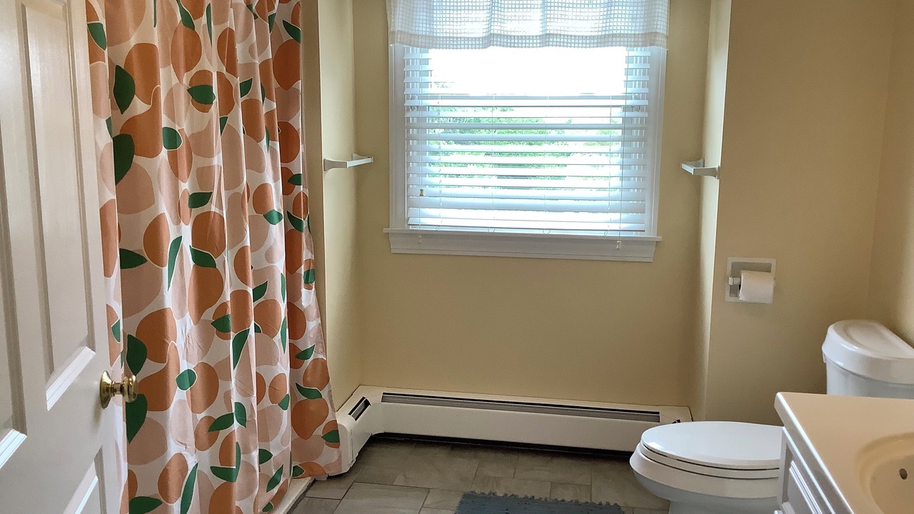 Photo of Bathroom in Block Island