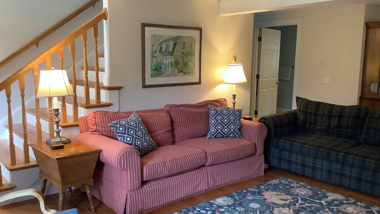 Photo of Livingroom in Block Island