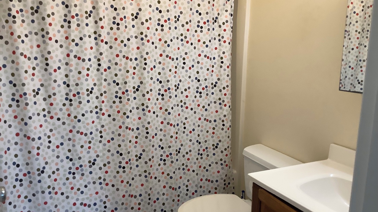 Photo of Bathroom in Block Island