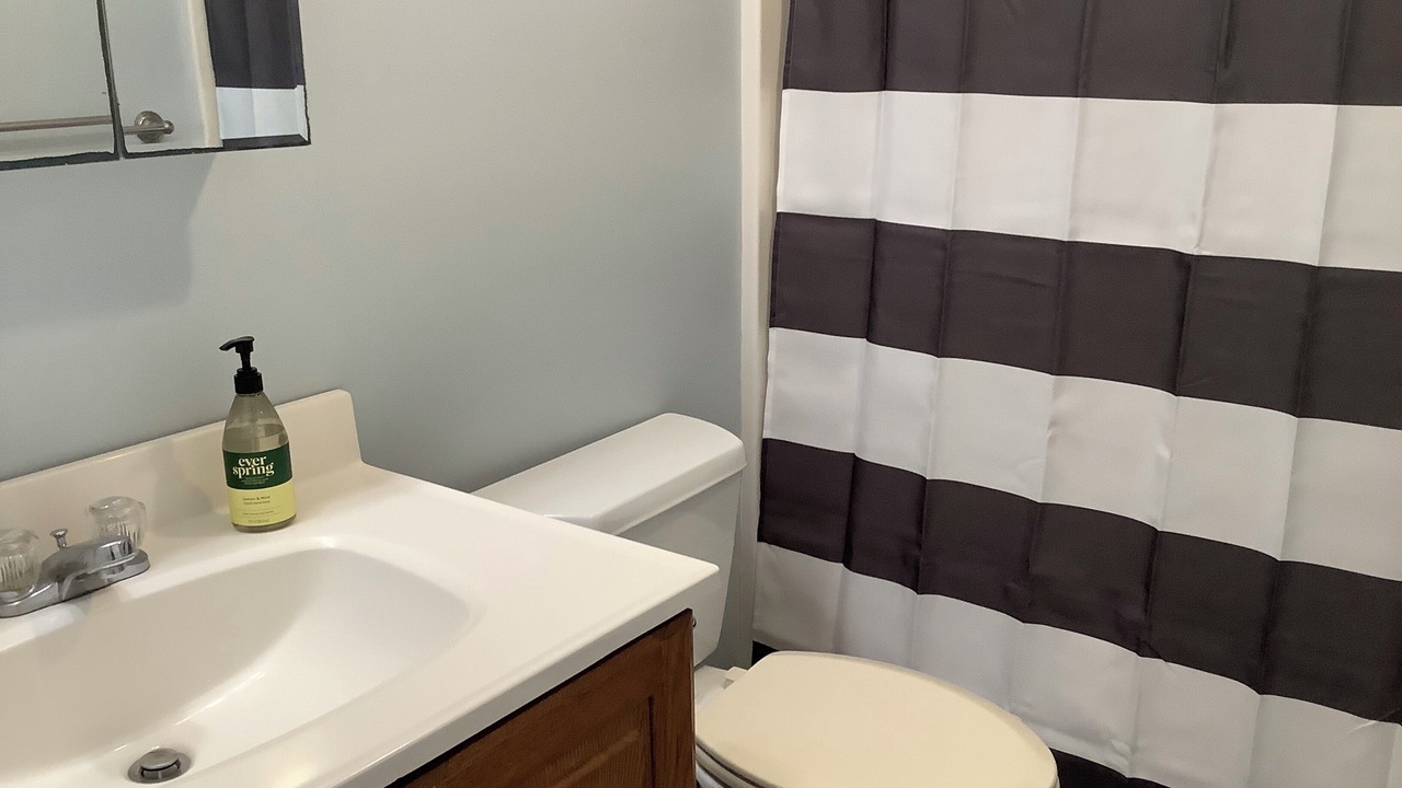 Photo of Bathroom in Block Island