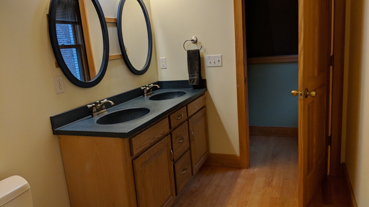 Photo of Bathroom in Andover