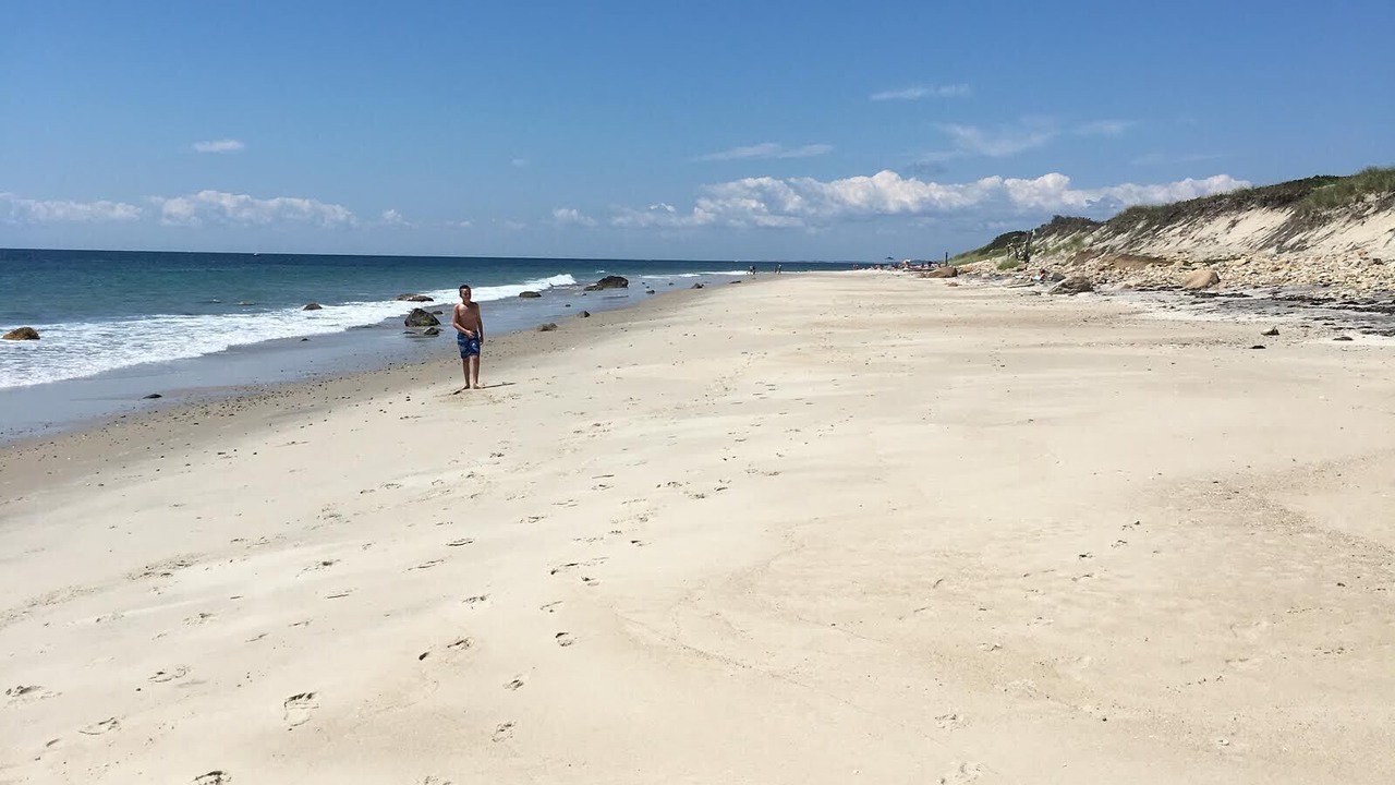 Photo of Others in Aquinnah
