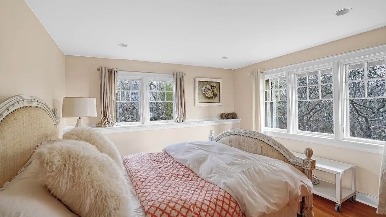 Photo of Bedroom in Aquinnah