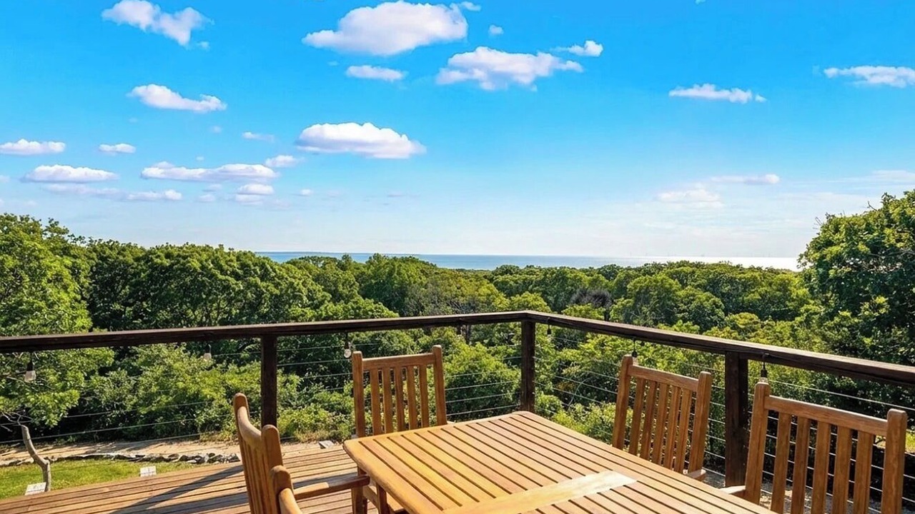 Photo of Outdoor in Aquinnah