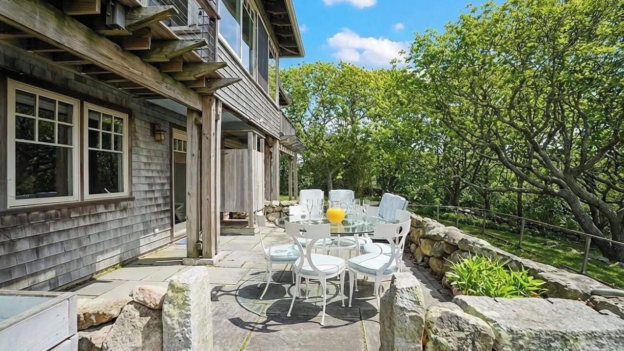 Photo of Outdoor in Aquinnah