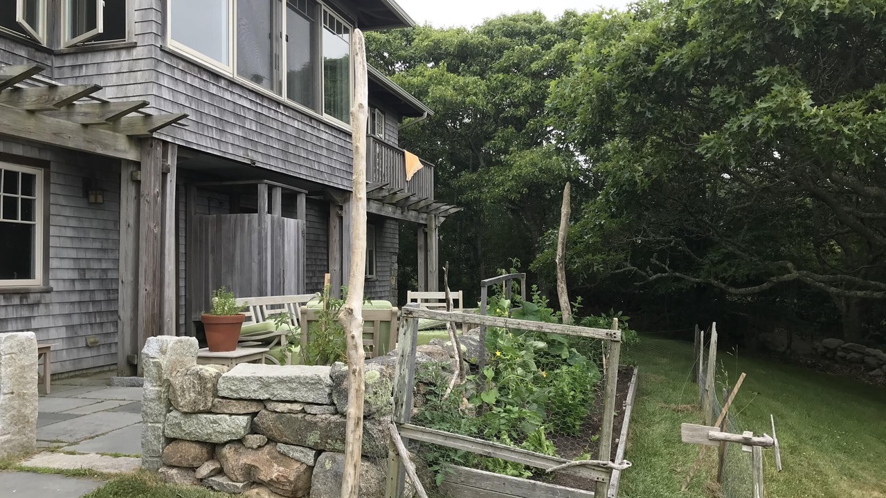Photo of Outdoor in Aquinnah