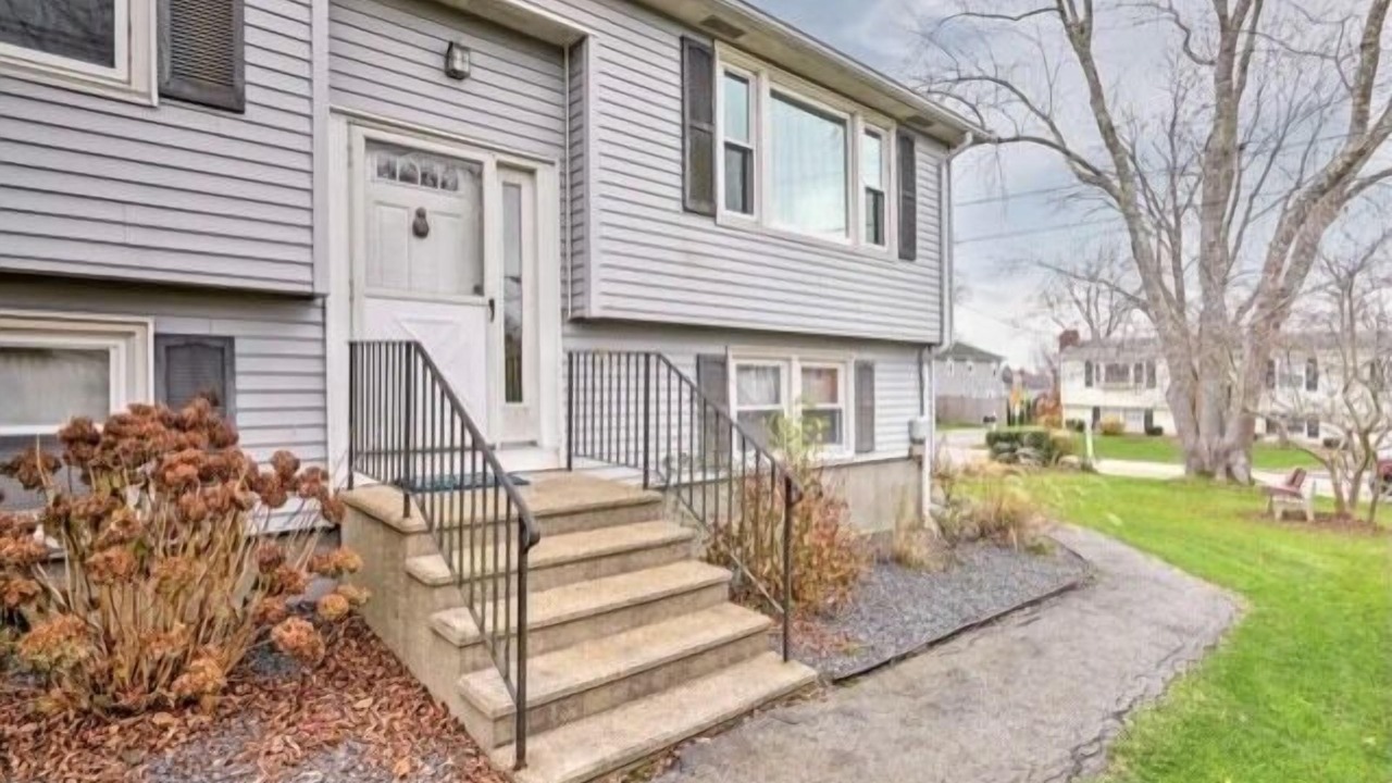 Photo of Outdoor in Newport East