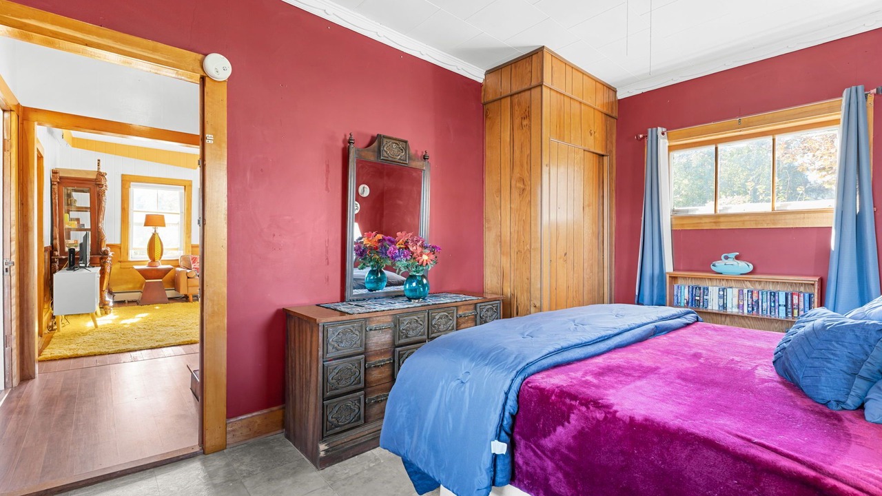 Photo of Bedroom in North Troy