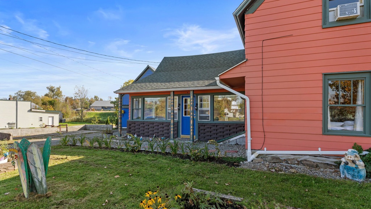 Photo of Outdoor in North Troy