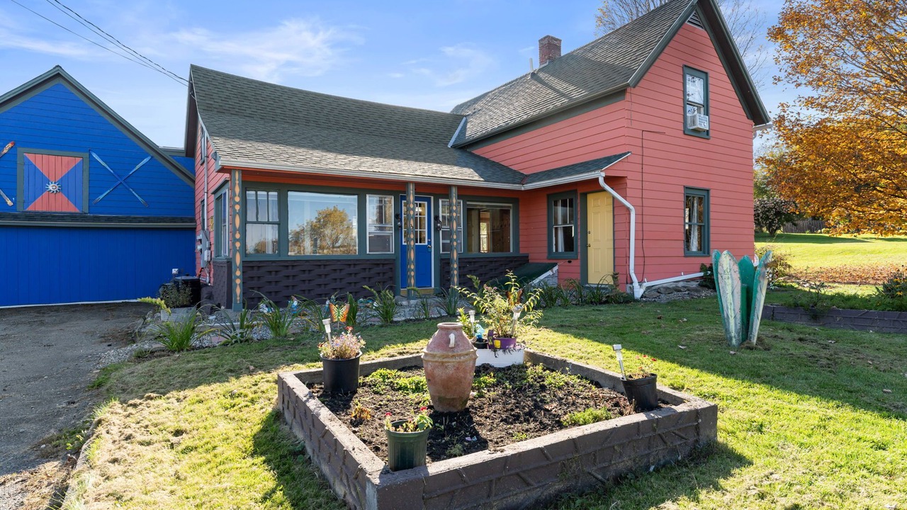 Photo of Outdoor in North Troy