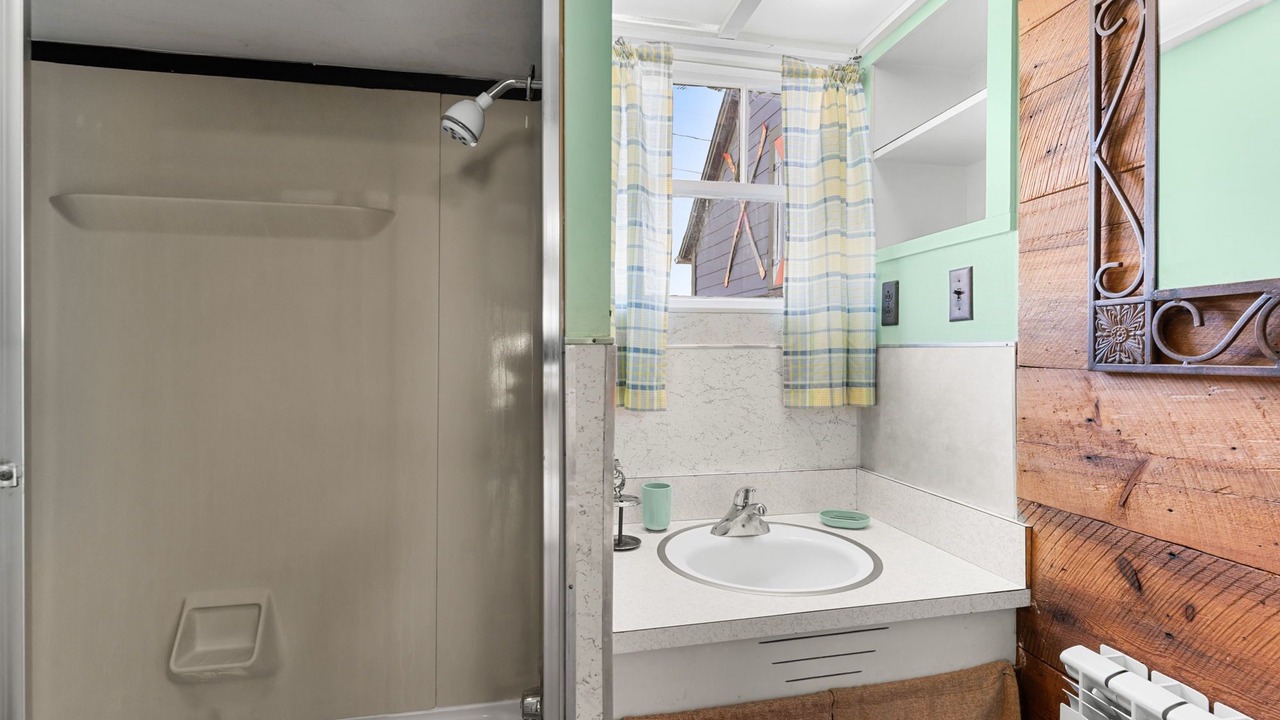 Photo of Bathroom in North Troy