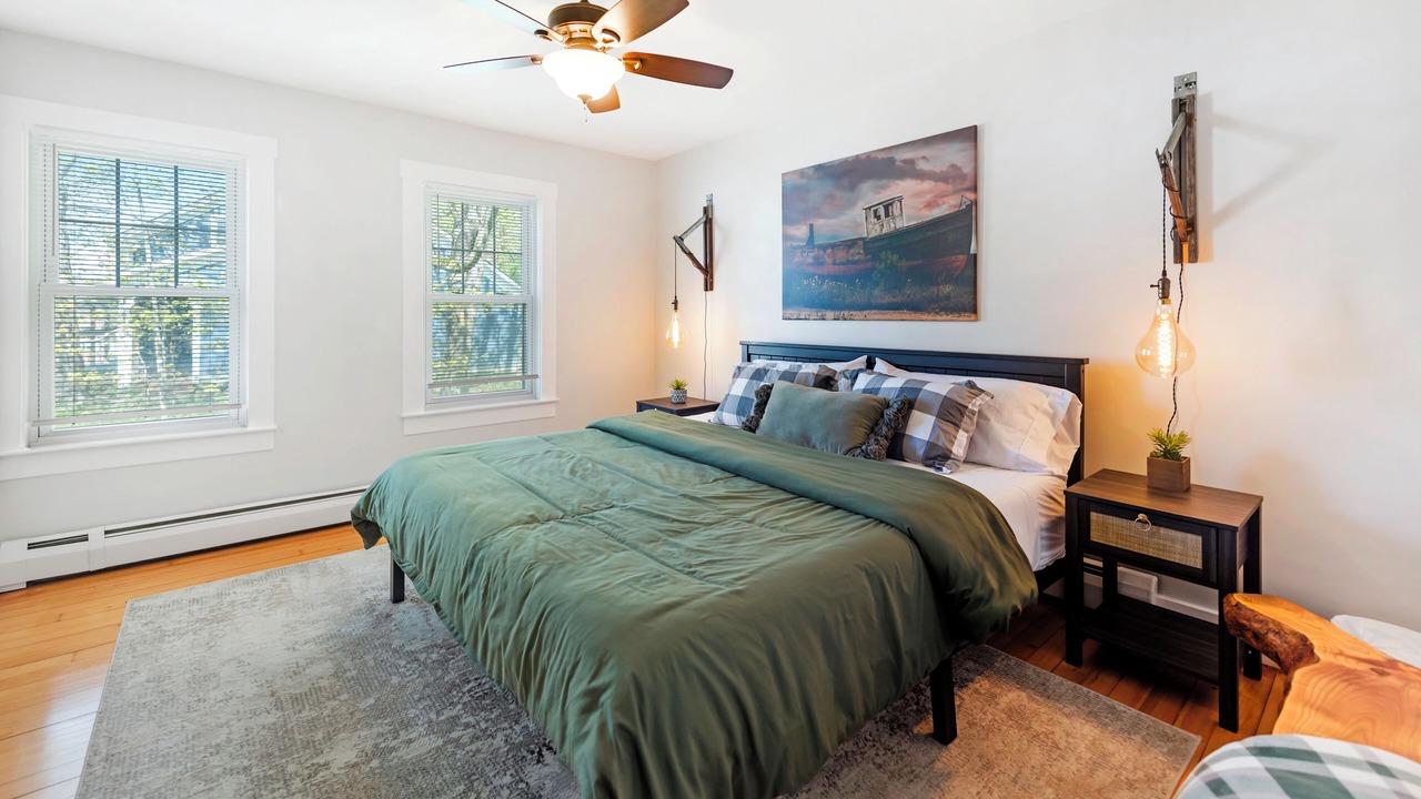 Photo of Bedroom in Wilmington