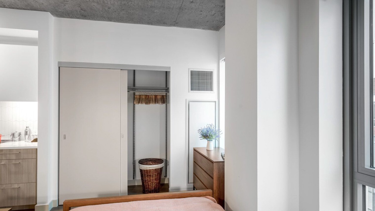 Photo of Bedroom in MIT