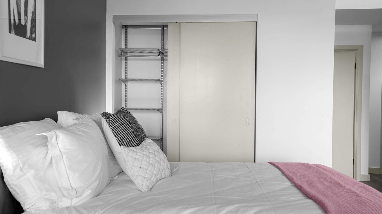 Photo of Bedroom in MIT