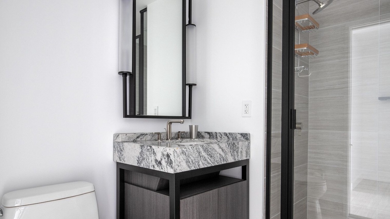 Photo of Bathroom in Seaport District