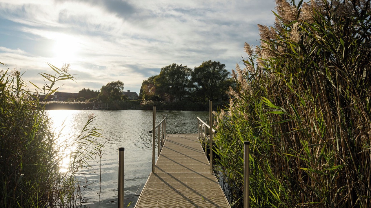 Photo of Outdoor in Water Mill