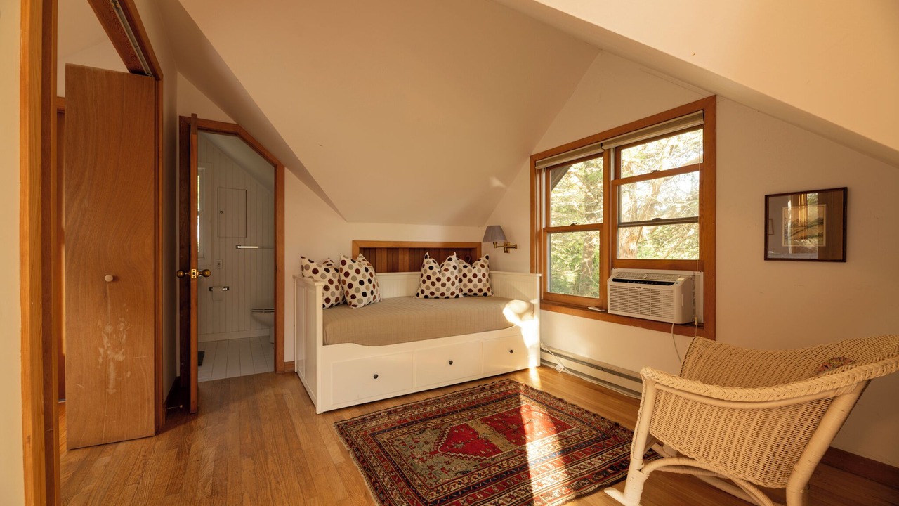 Photo of Bedroom in Water Mill