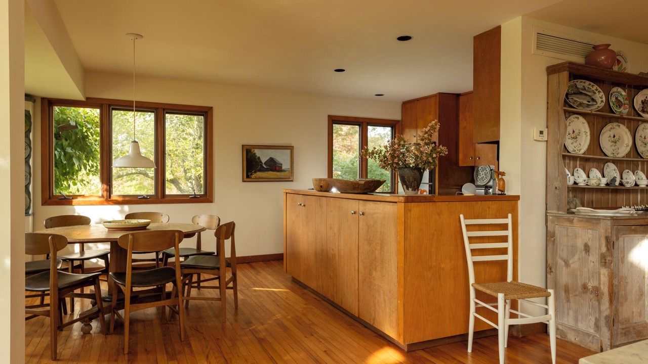 Photo of Bedroom in Water Mill