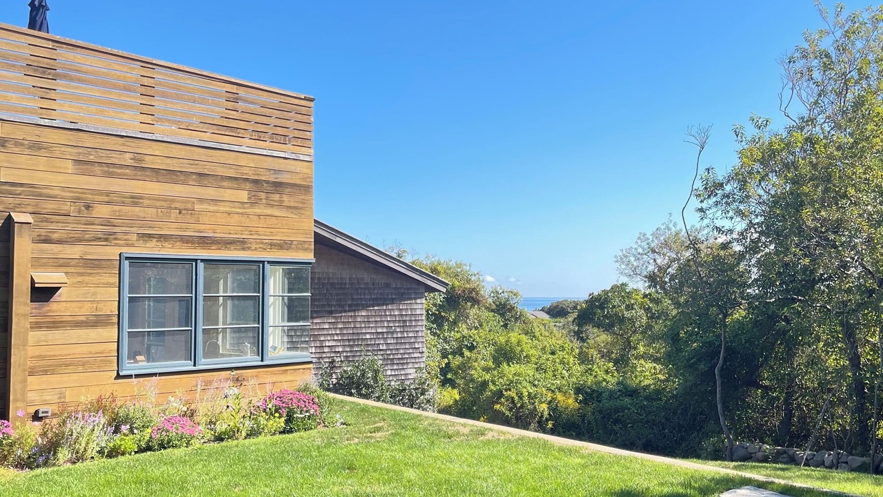 Photo of Outdoor in Aquinnah