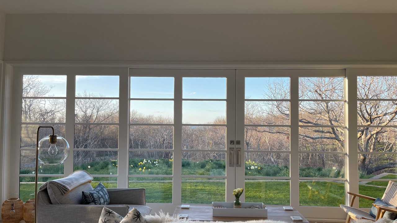 Photo of Livingroom in Aquinnah