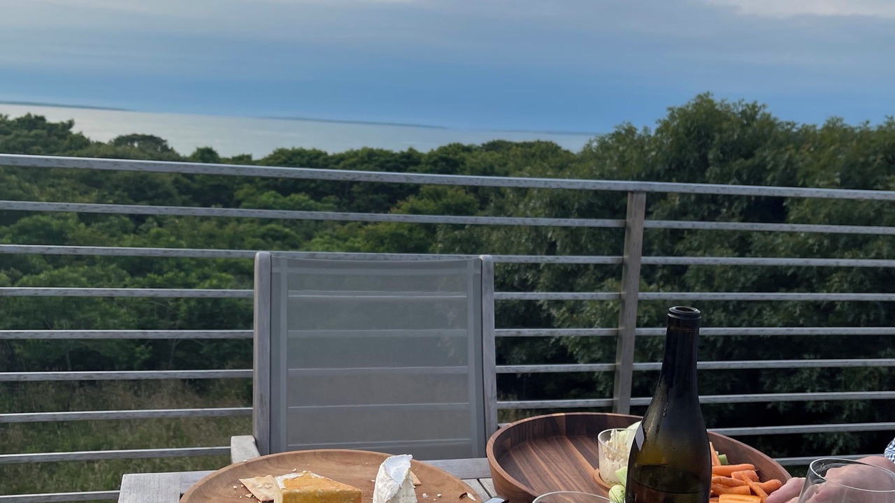 Photo of Outdoor in Aquinnah