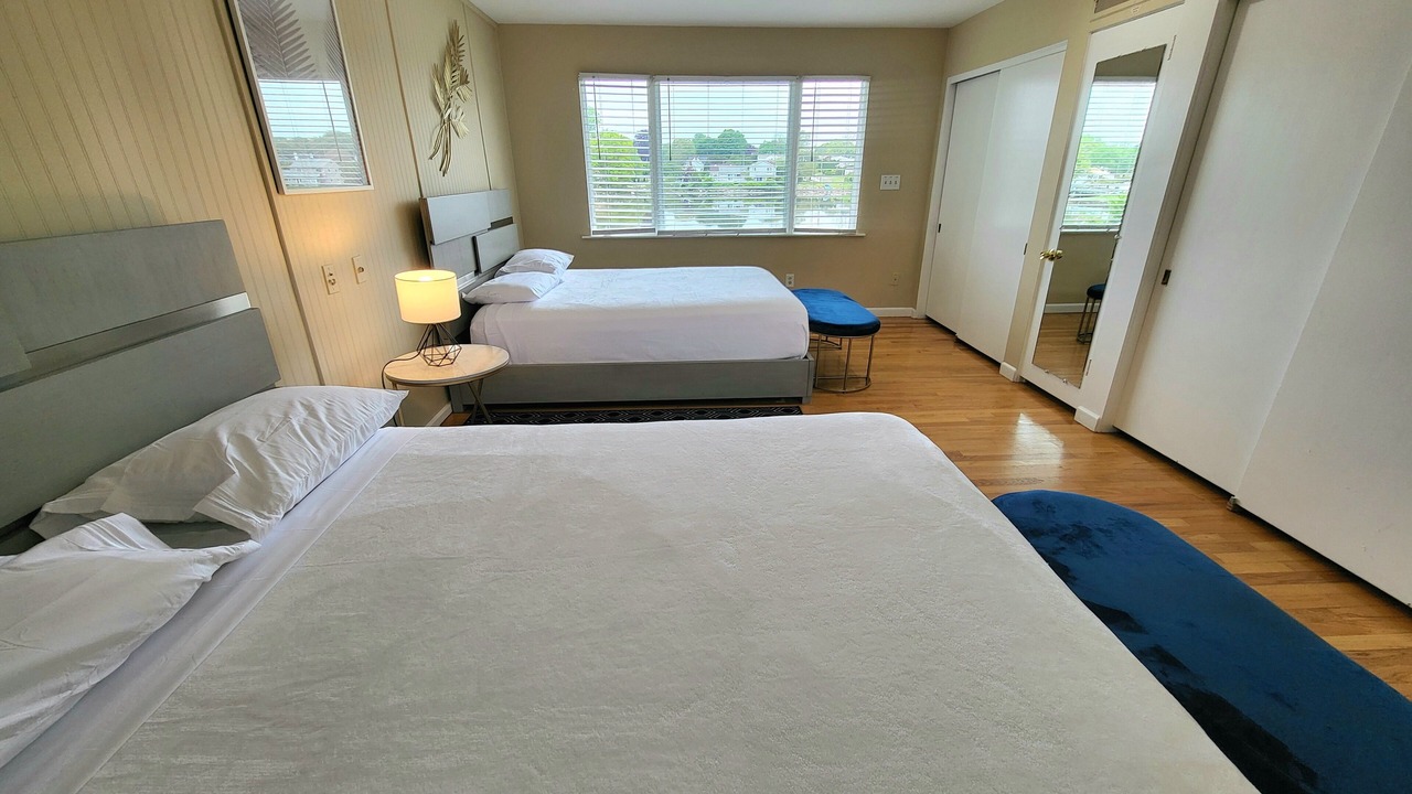 Photo of Bedroom in New London
