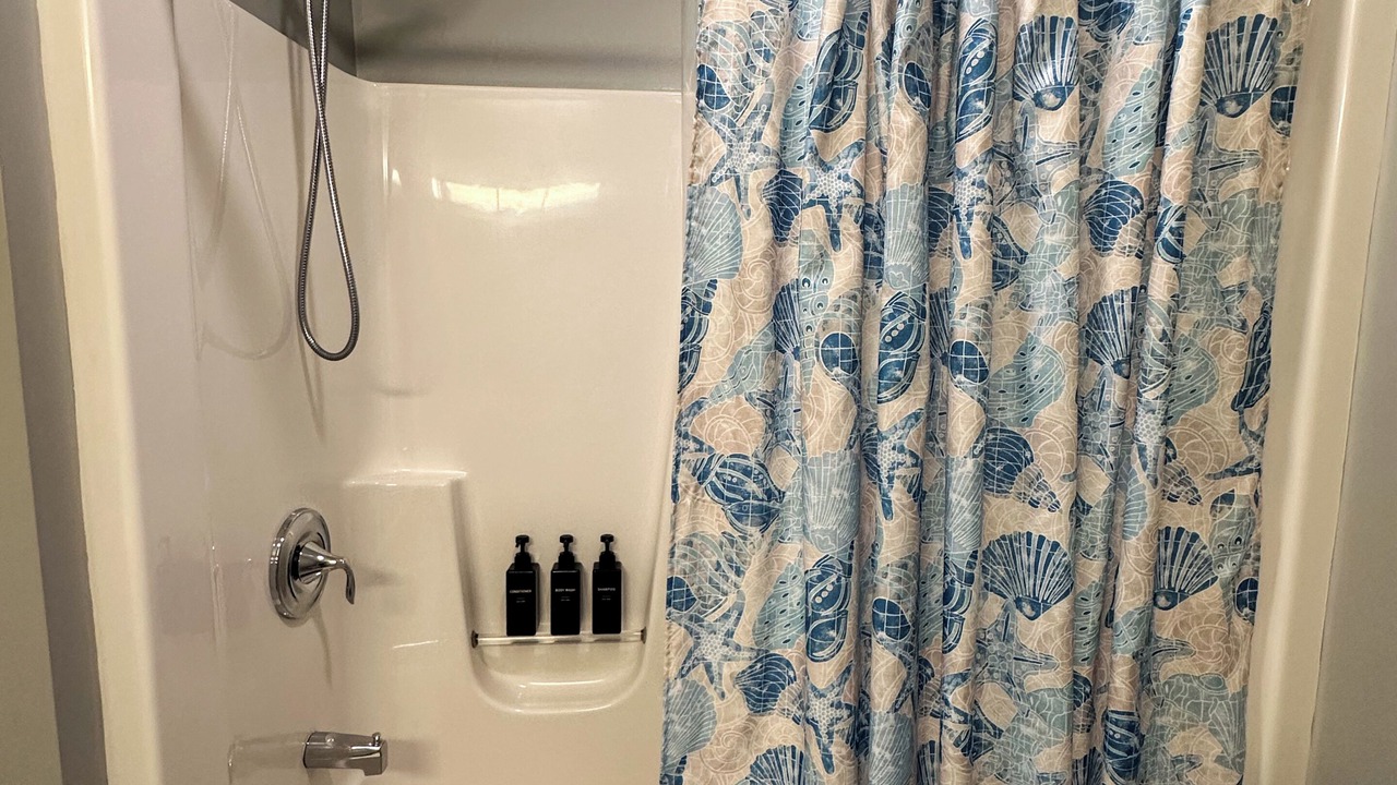 Photo of Bathroom in Malletts Bay