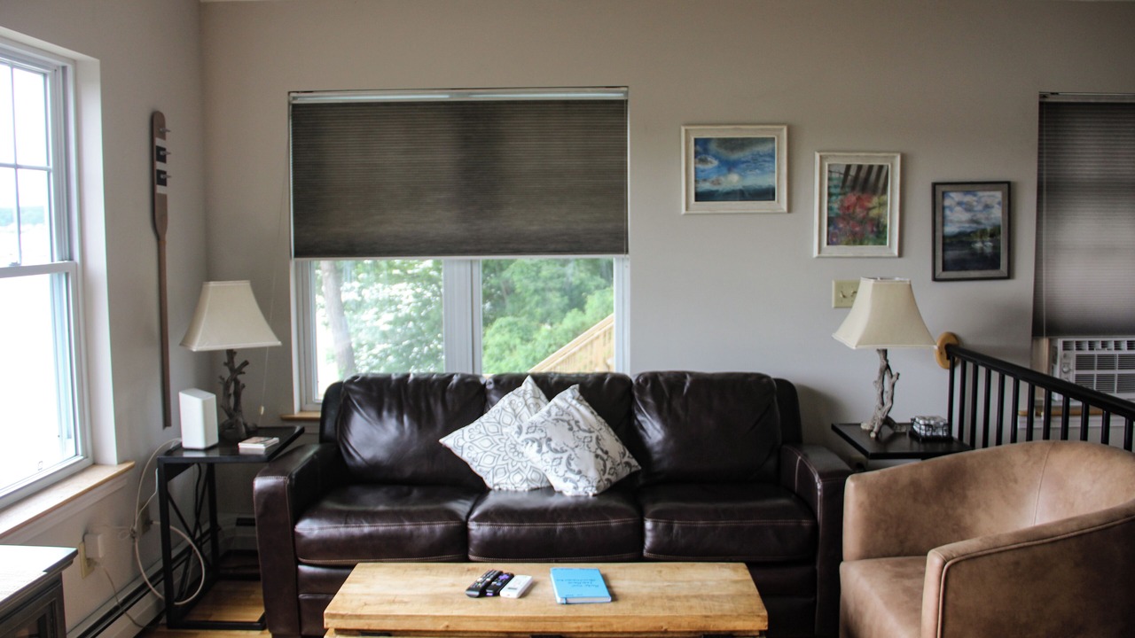 Photo of Livingroom in Malletts Bay