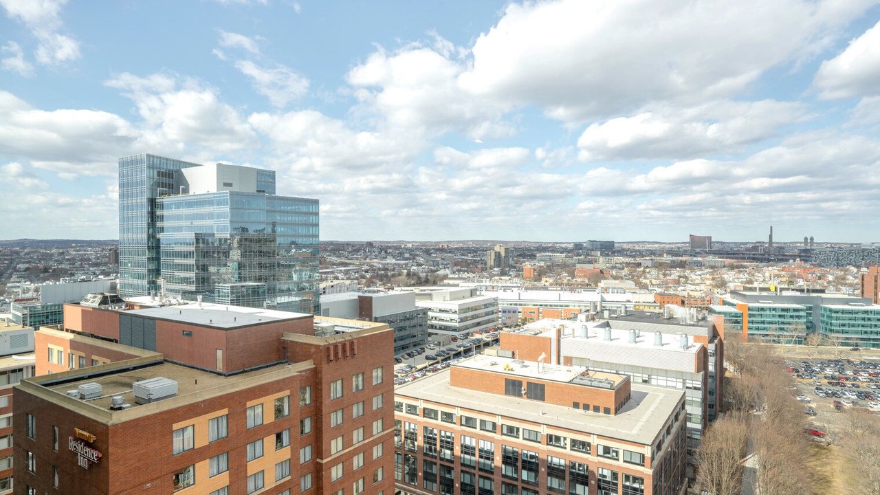 Photo of Outdoor in MIT