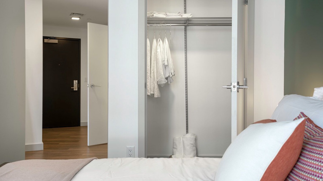 Photo of Bedroom in MIT