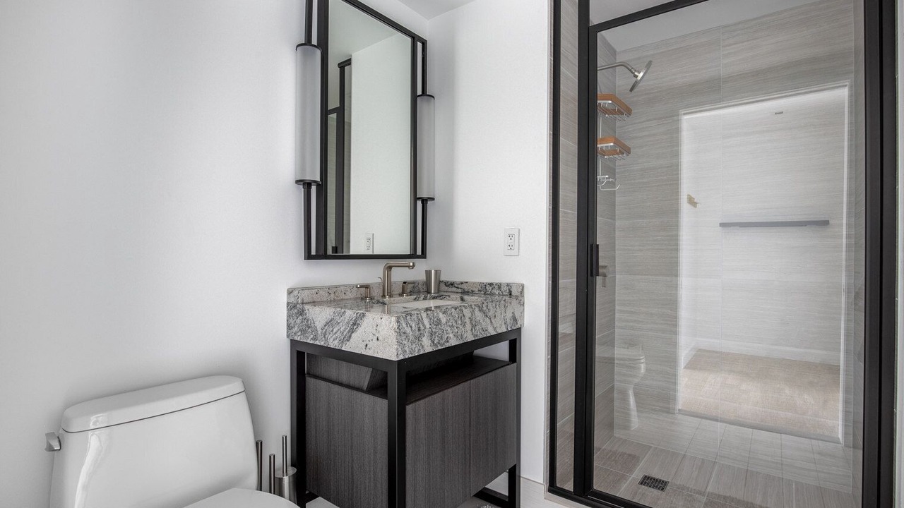 Photo of Bathroom in Seaport District