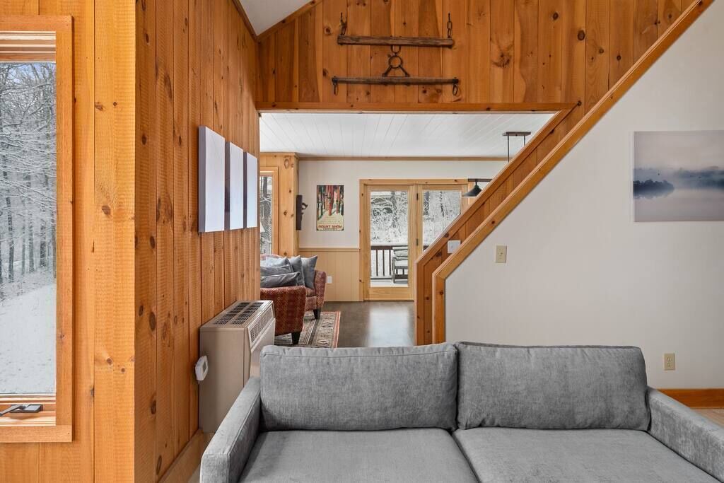 Photo of Bedroom in West Dover