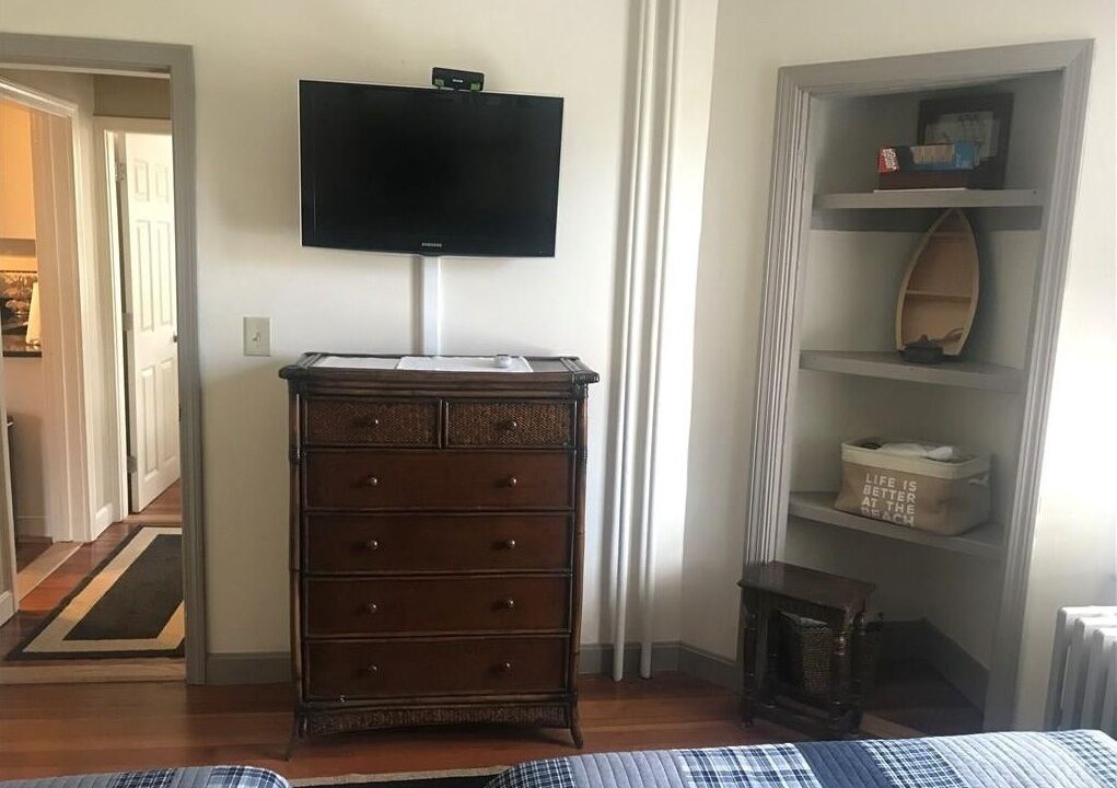 Photo of Bedroom in Fifth Ward