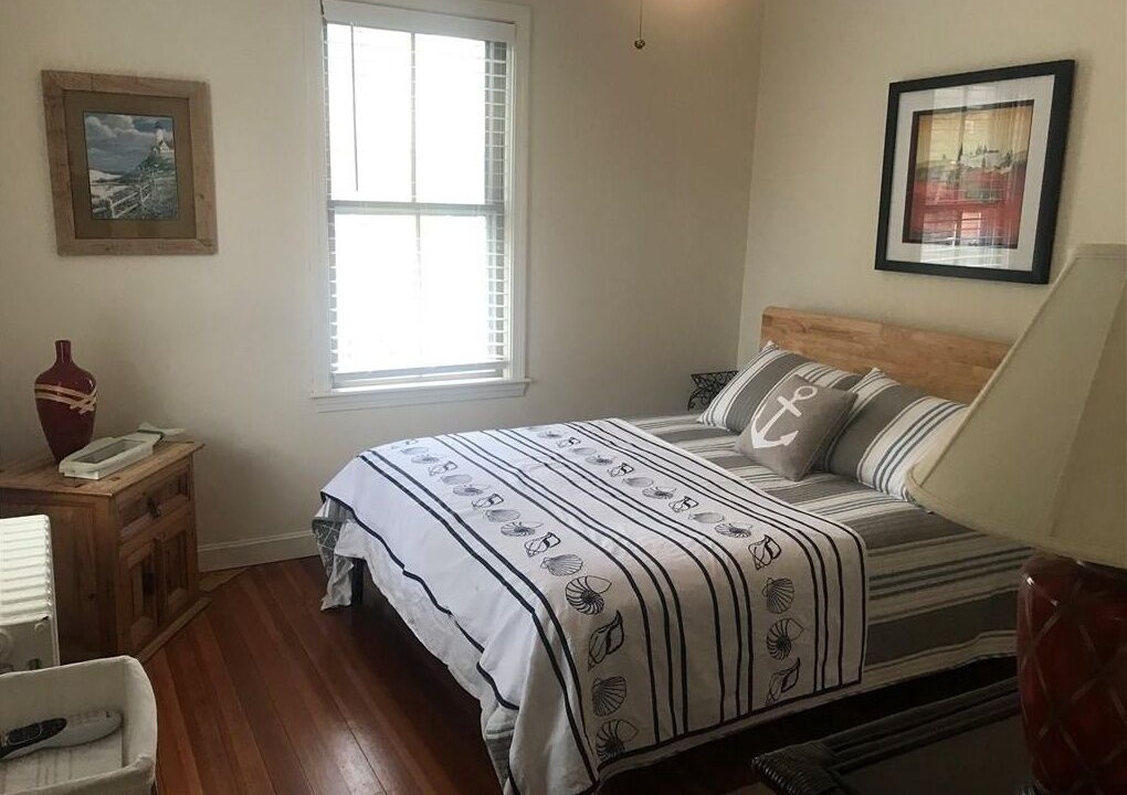 Photo of Bedroom in Fifth Ward