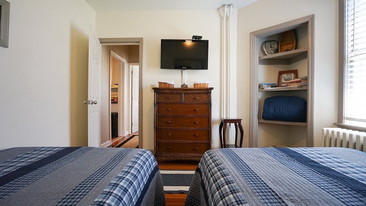 Photo of Bedroom in Fifth Ward