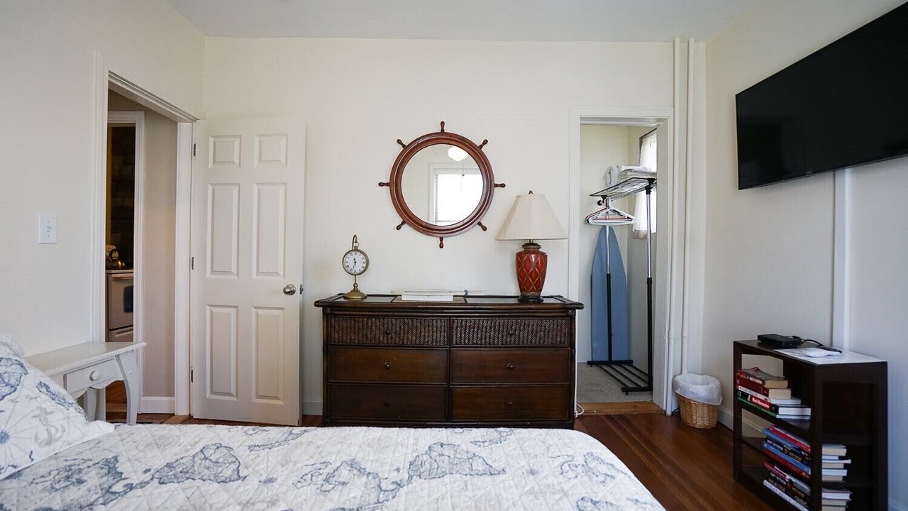 Photo of Bedroom in Fifth Ward