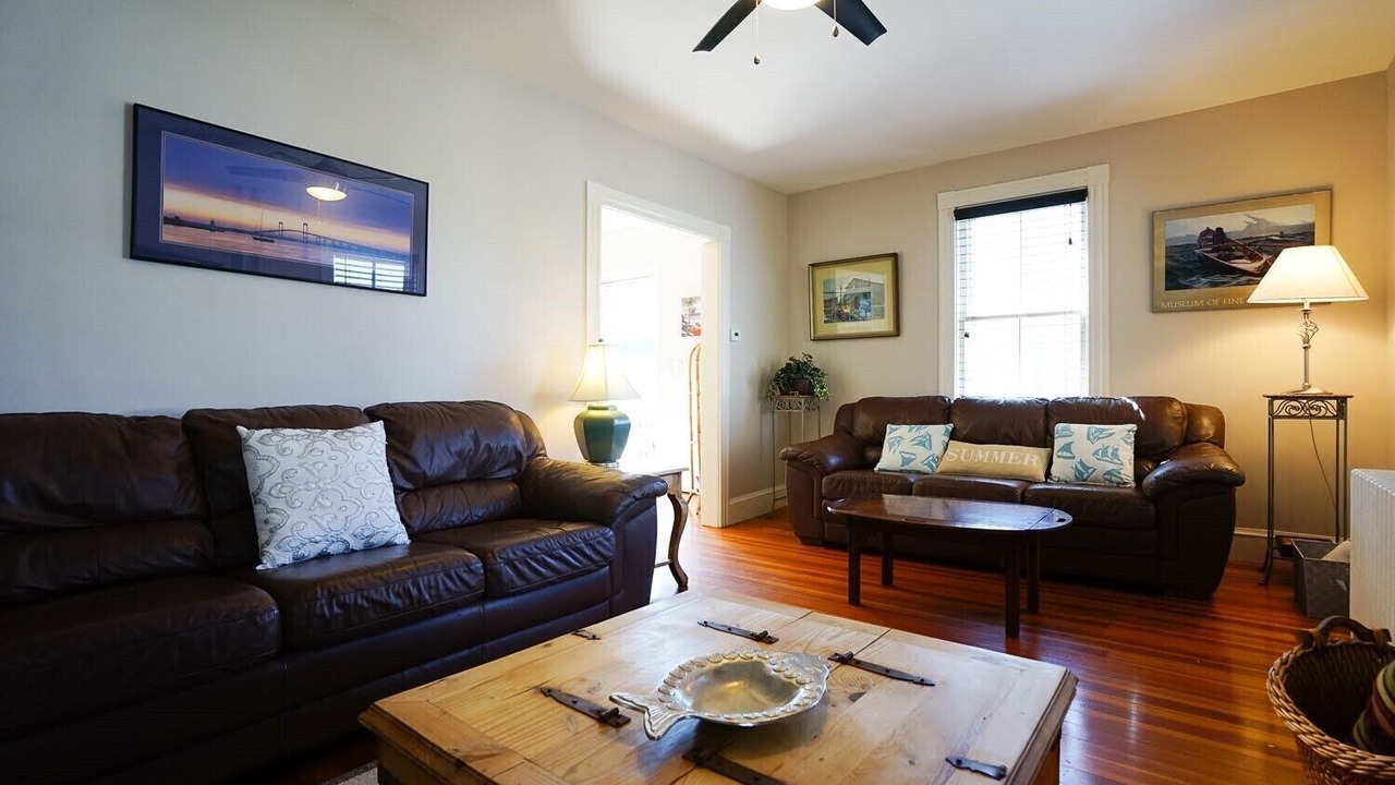 Photo of Livingroom in Fifth Ward