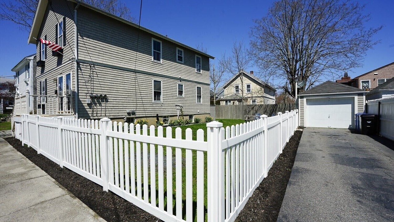 Photo of Outdoor in Fifth Ward